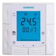 Автомат горения