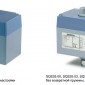 Электромагнитные приводы 400 N для резьбовых клапанов с ходом штока 5.5 м SQS35 SQS65 SQS85