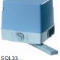 SQL Электромоторные приводы 5...40 Nm для поворотных клапанов и клапанов “баттерфляй” SQL33 SQL83 SQL35 SQL85