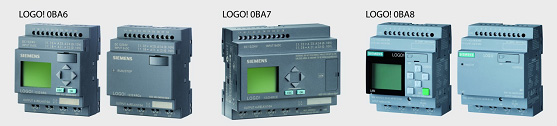 LOGO! Siemens