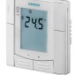 RDD310/EH Комнатные термостаты для полуутопленного монтажа RDD310/EH