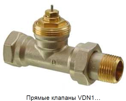 Автомат горения