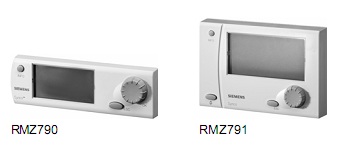 Панель оператора для RMK770-4