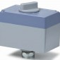SQD Электромоторные приводы для резьбовых клапанов с ходом штока 6.5 мм SQD