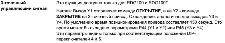 RDG100 RDG140 RDG 160 привод трехходовой RDG100 RDG140 RDG 160 привод трехходовой
