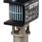 MXG461S Резьбовые 3-х xодовые клапаны с магнитным приводом MXG461S