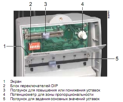 RLM162 внешний вид RLM162 внешний вид